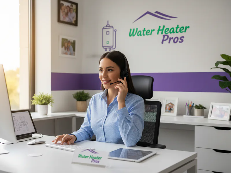 Water Heater Repair  in Elkhart  FAQ